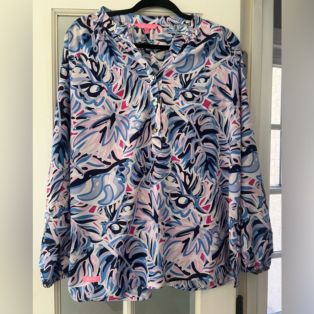 Simply southern women’s blouse